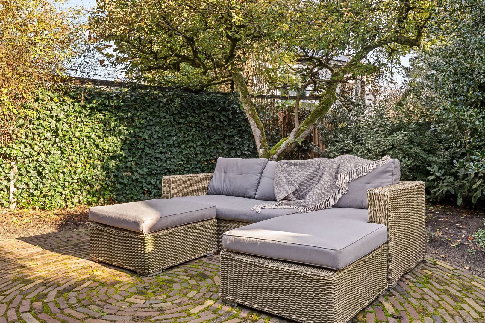 Albertus Perkstraat 37 A, Hilversum foto-24 blur