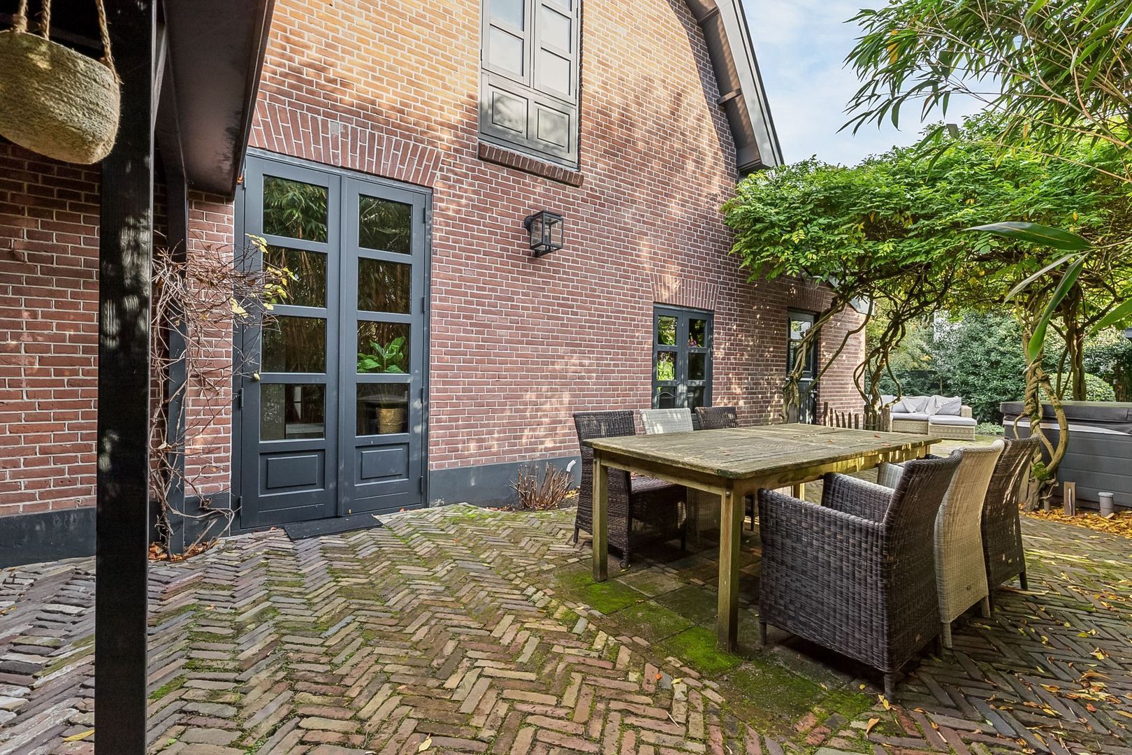 Albertus Perkstraat 37 A, Hilversum foto-22 blur