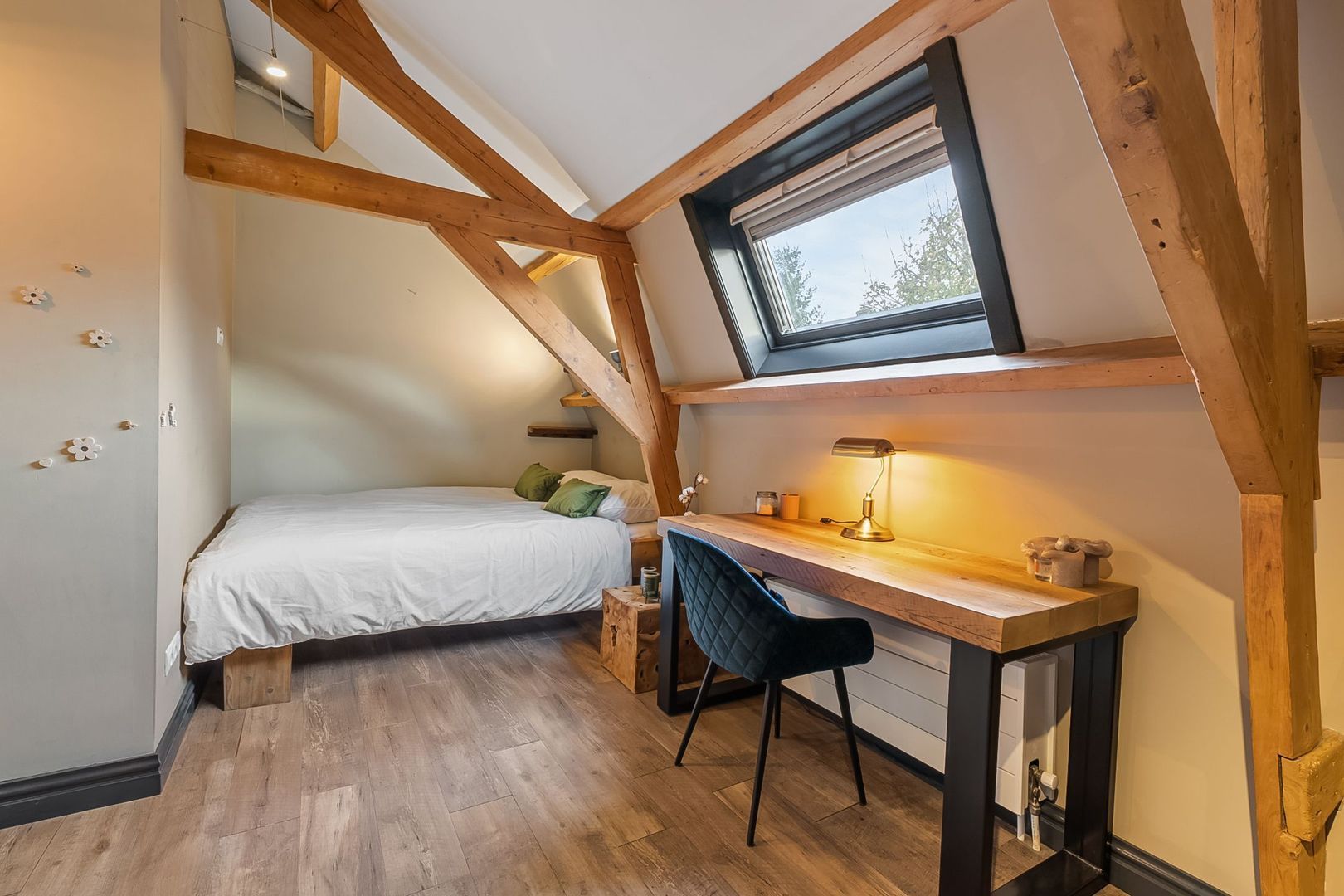 Albertus Perkstraat 37 A, Hilversum foto-16 blur