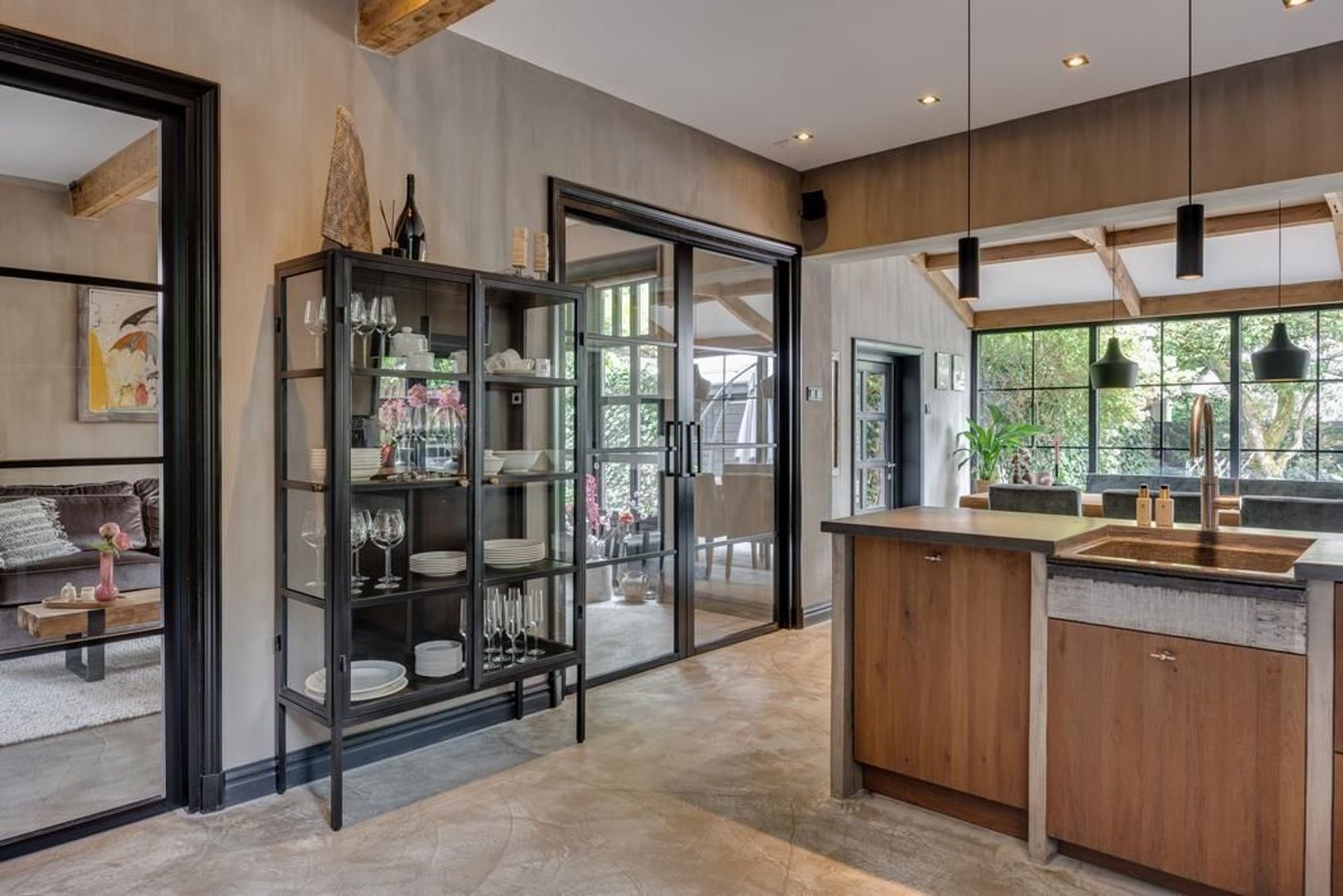 Albertus Perkstraat 37 A, Hilversum foto-7 blur