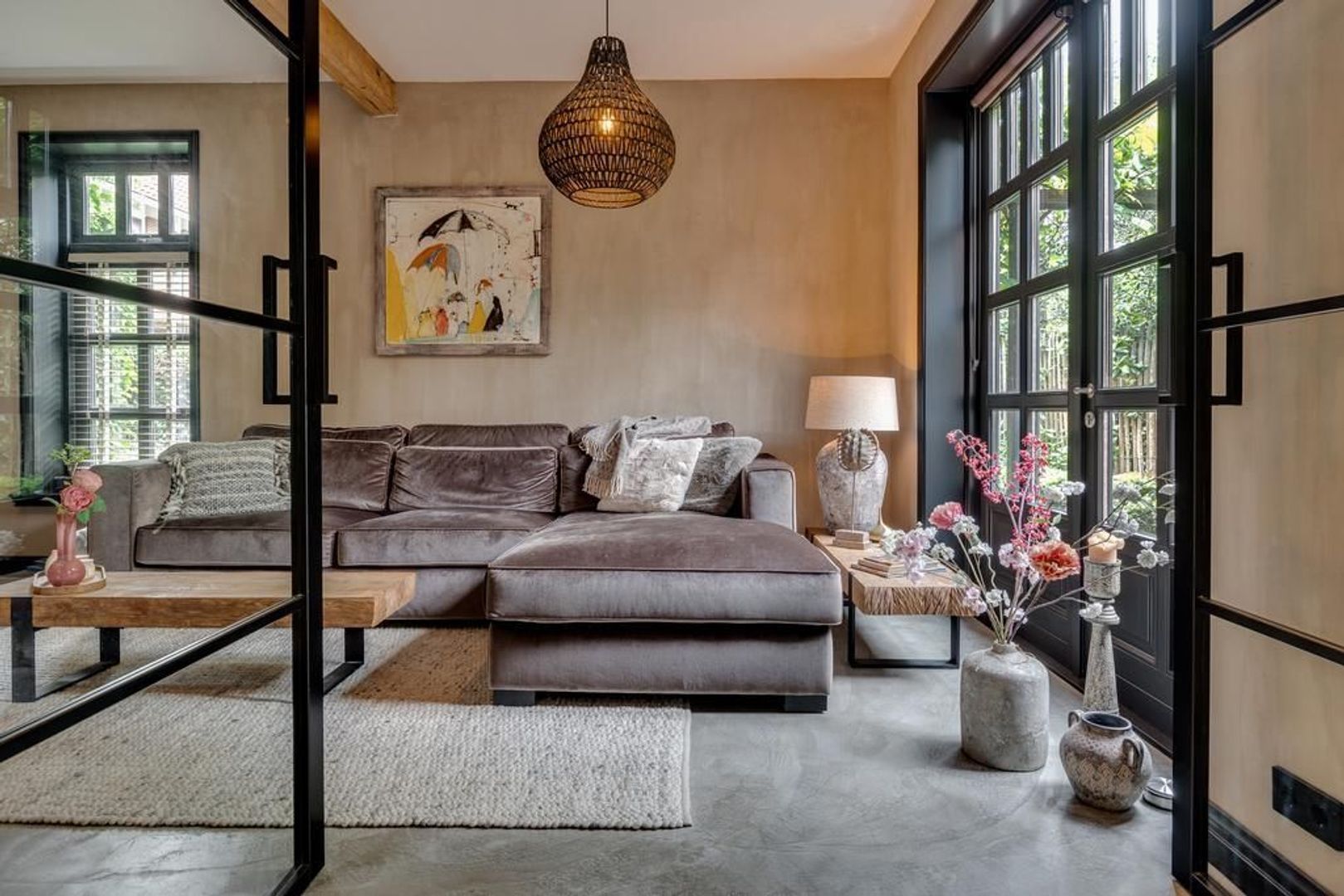 Albertus Perkstraat 37 A, Hilversum foto-1 blur