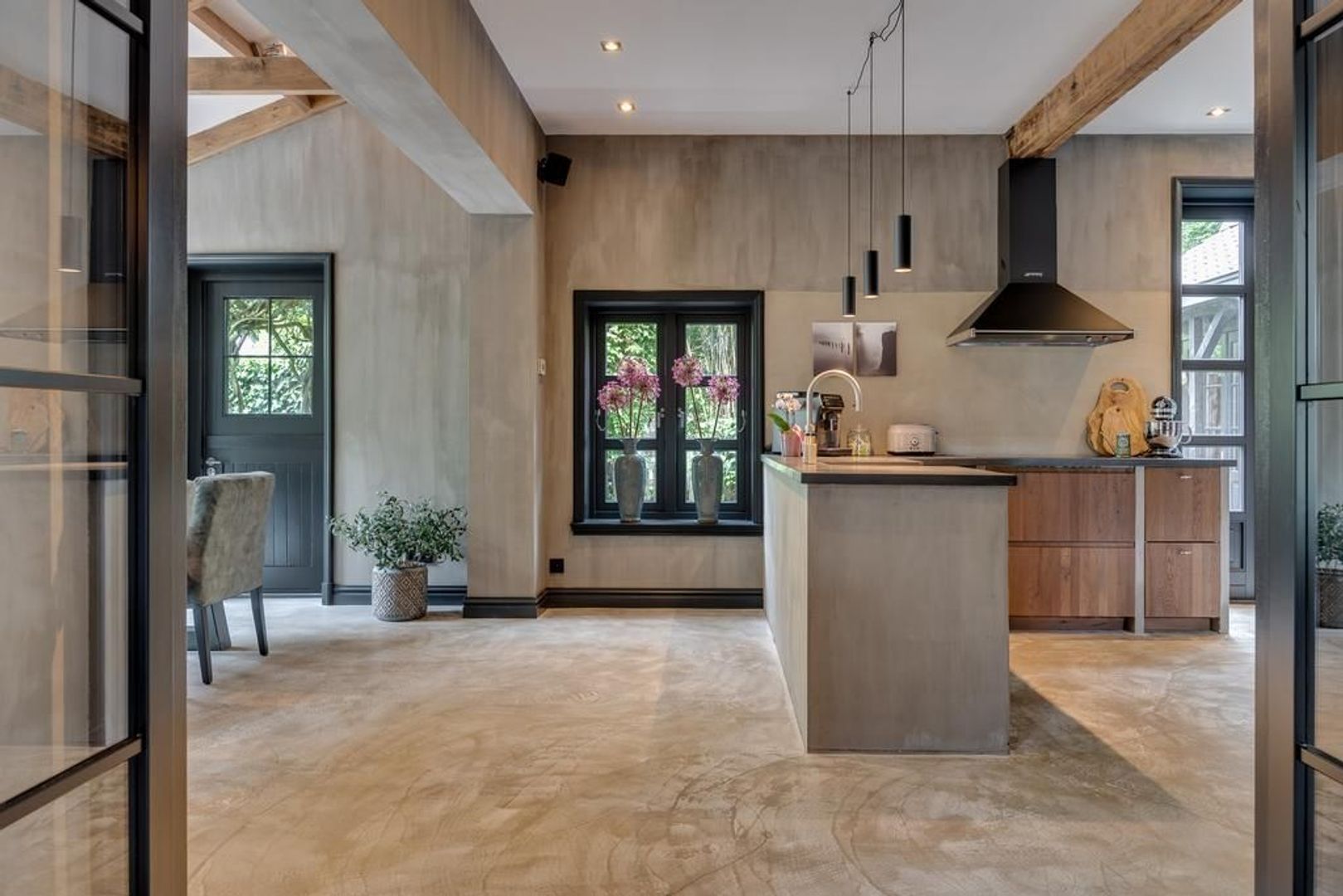 Albertus Perkstraat 37 A, Hilversum foto-5 blur