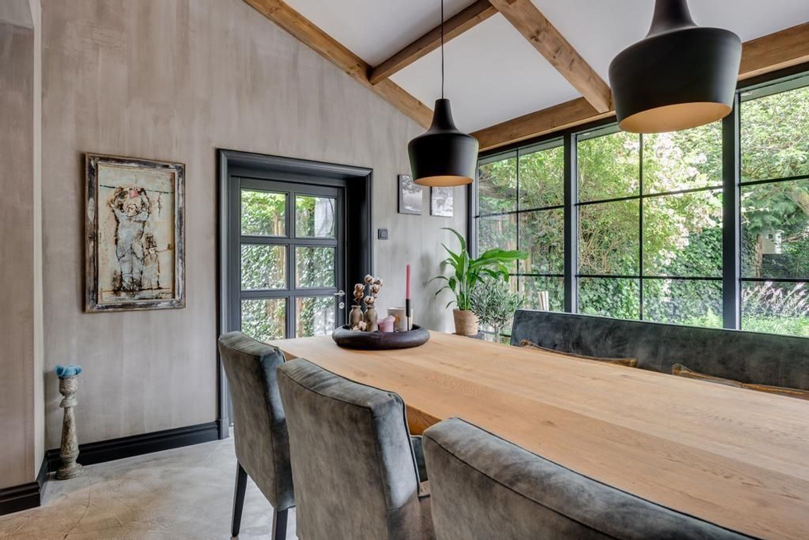 Albertus Perkstraat 37 A, Hilversum foto-4 blur