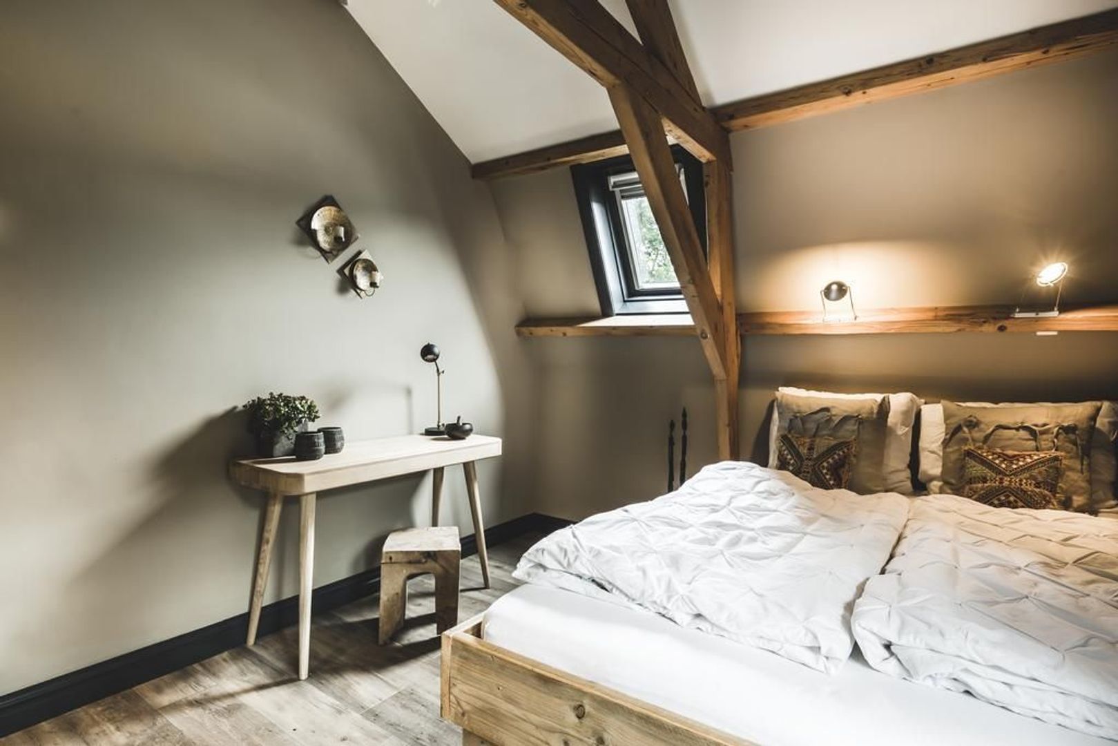 Albertus Perkstraat 37 A, Hilversum foto-13 blur