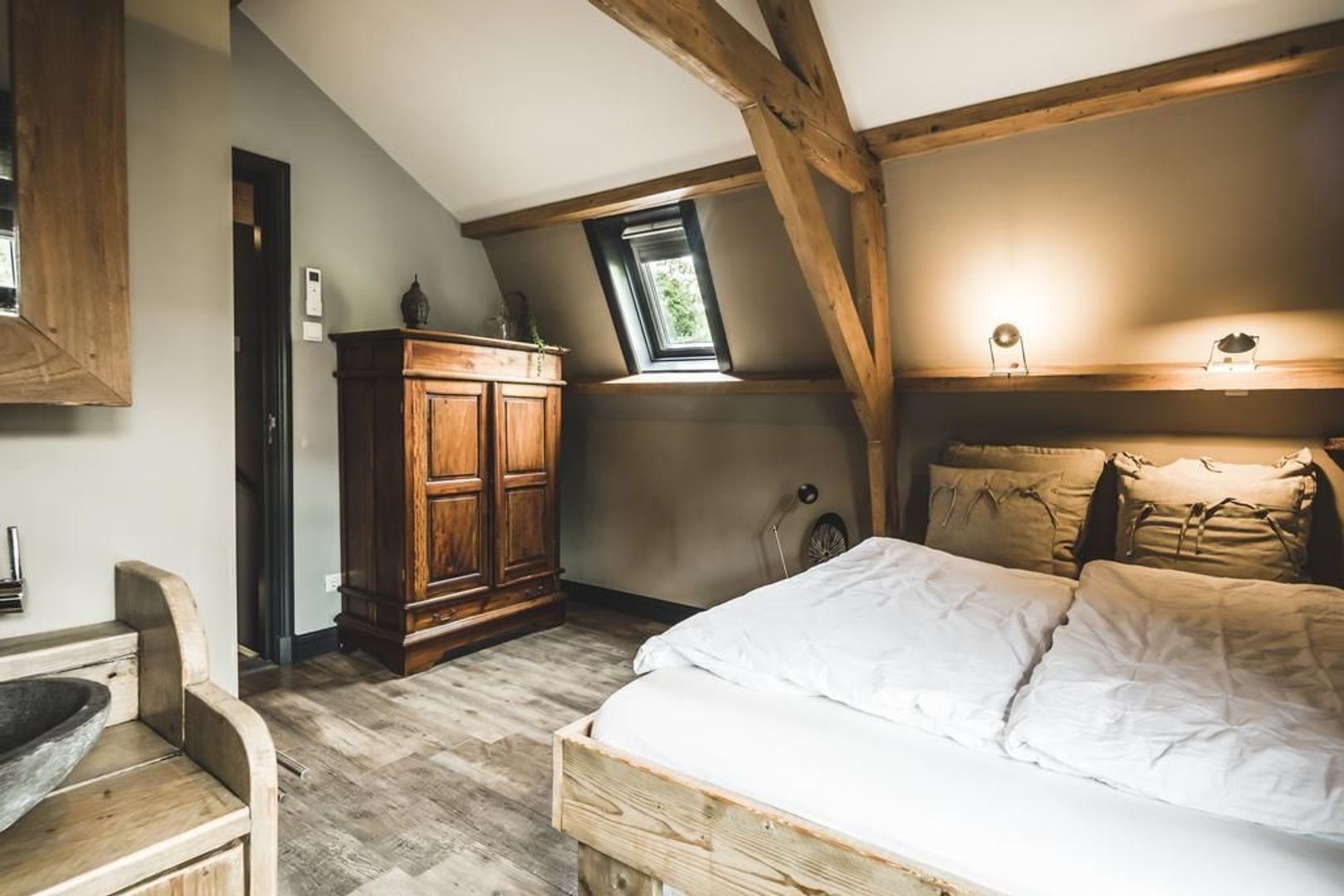 Albertus Perkstraat 37 A, Hilversum foto-19 blur