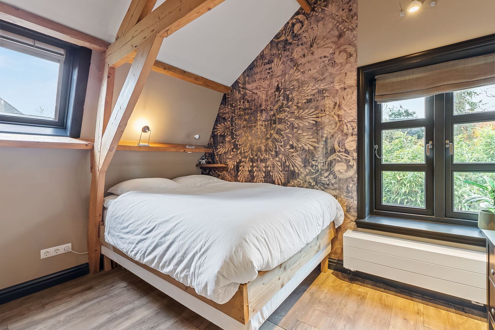 Albertus Perkstraat 37 A, Hilversum foto-11 blur