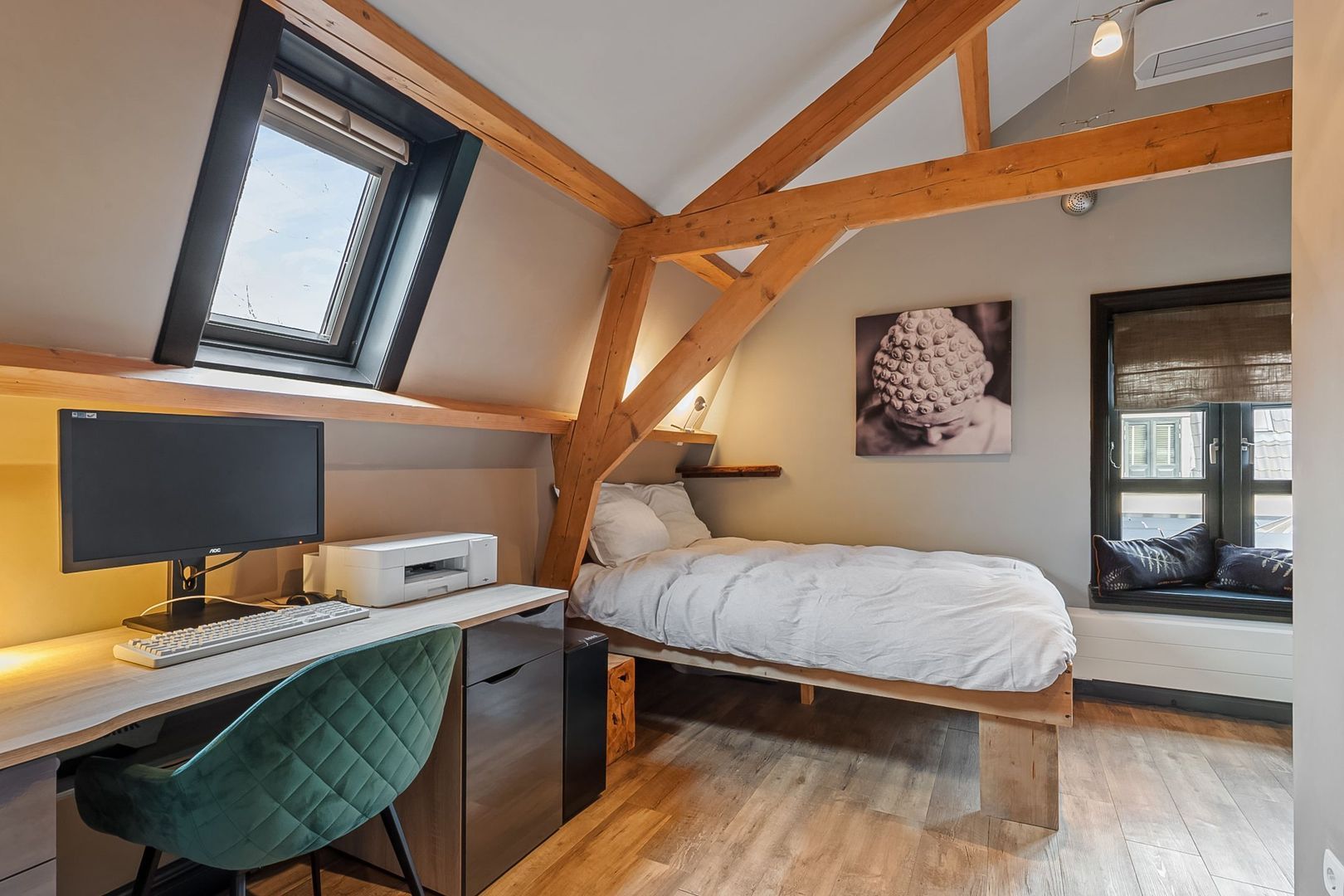 Albertus Perkstraat 37 A, Hilversum foto-18 blur