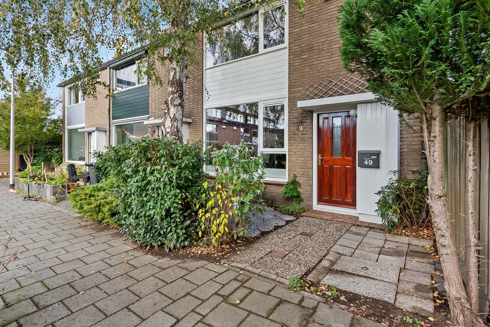 Imkerweg 49, Bussum foto-3 blur