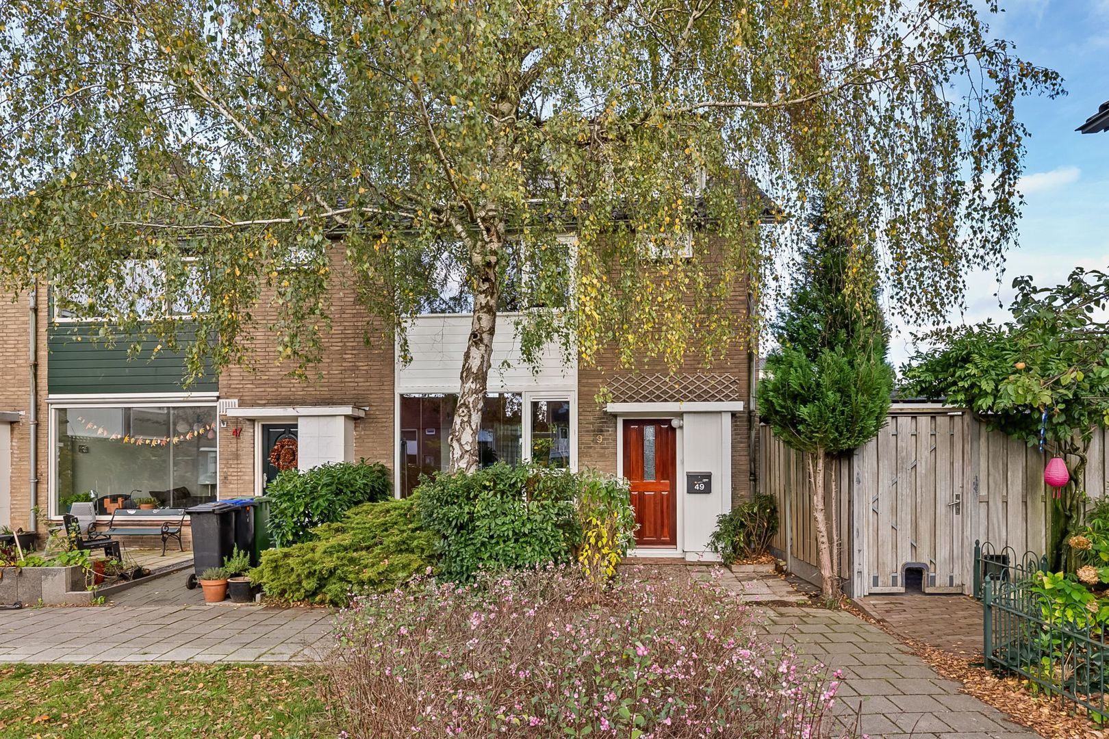 Imkerweg 49, Bussum foto-0 blur