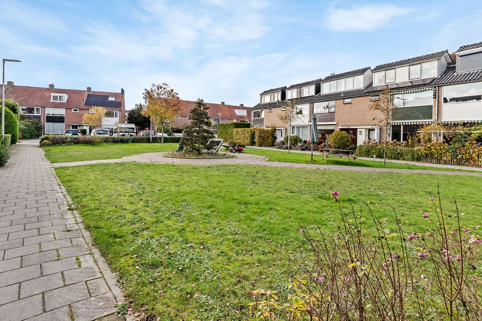 Imkerweg 49, Bussum foto-27 blur