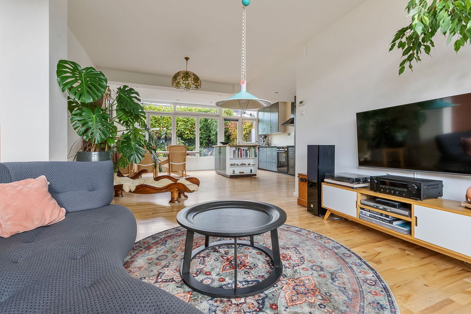 Imkerweg 49, Bussum foto-1 blur