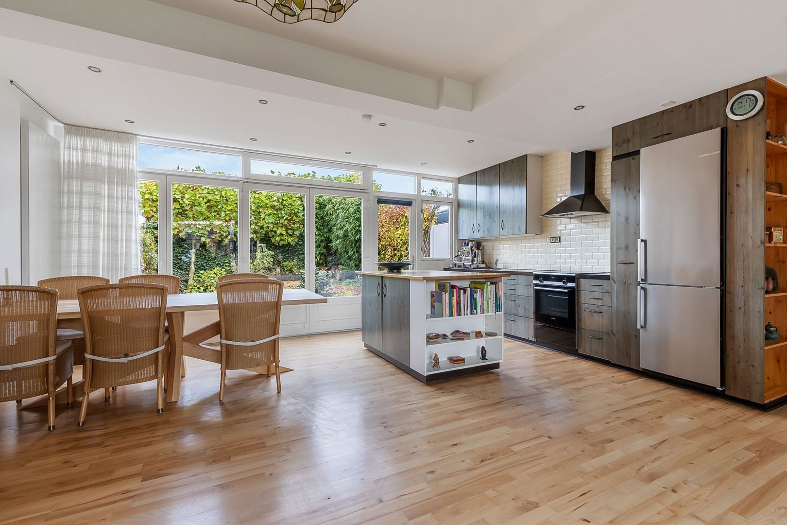 Imkerweg 49, Bussum foto-2 blur