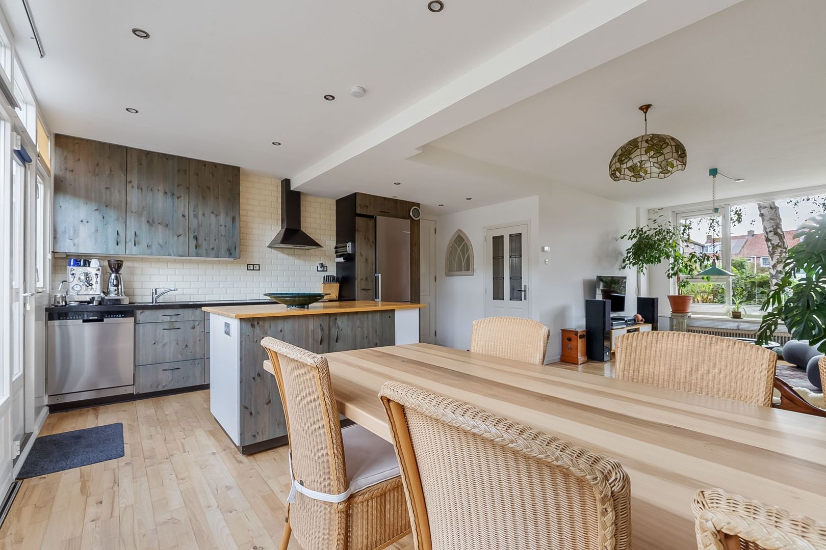 Imkerweg 49, Bussum foto-9 blur