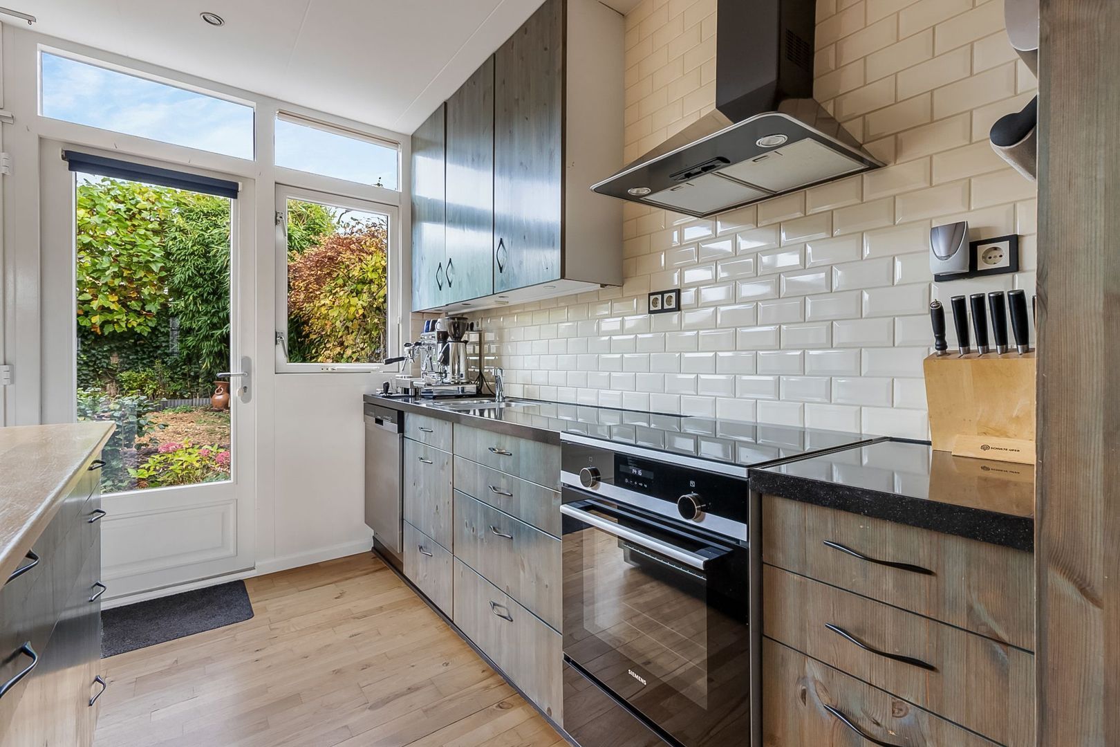 Imkerweg 49, Bussum foto-11 blur