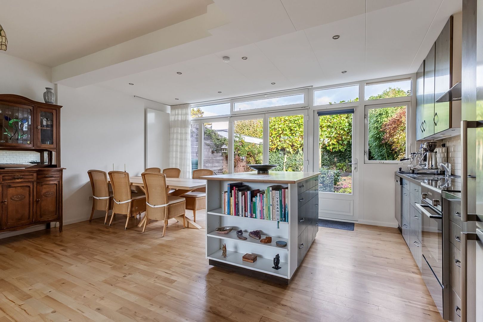 Imkerweg 49, Bussum foto-10 blur