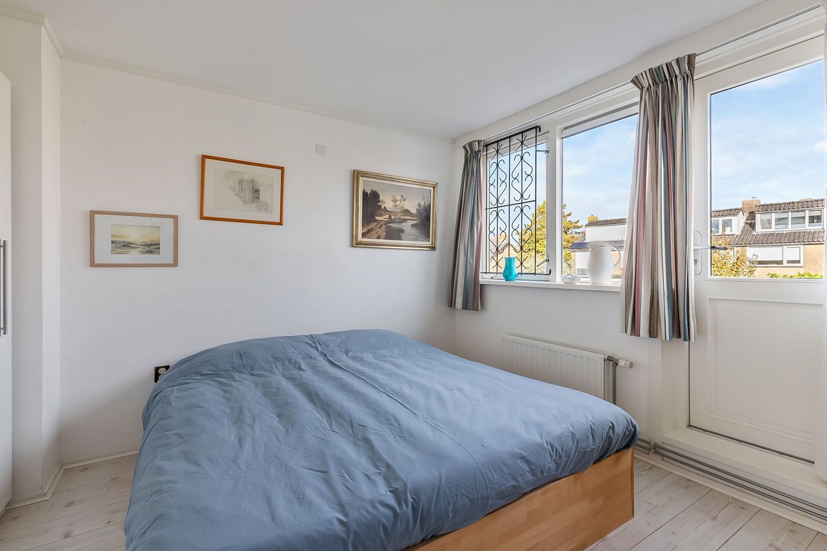 Imkerweg 49, Bussum foto-12 blur