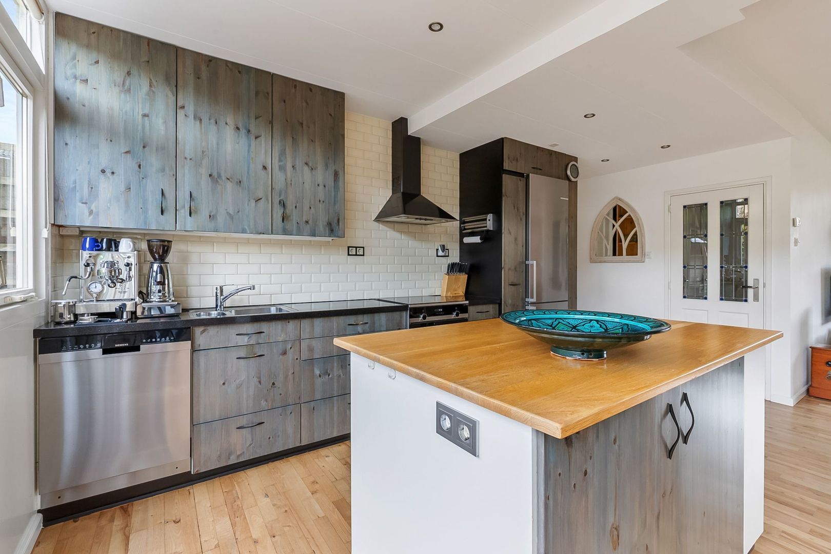 Imkerweg 49, Bussum foto-8 blur