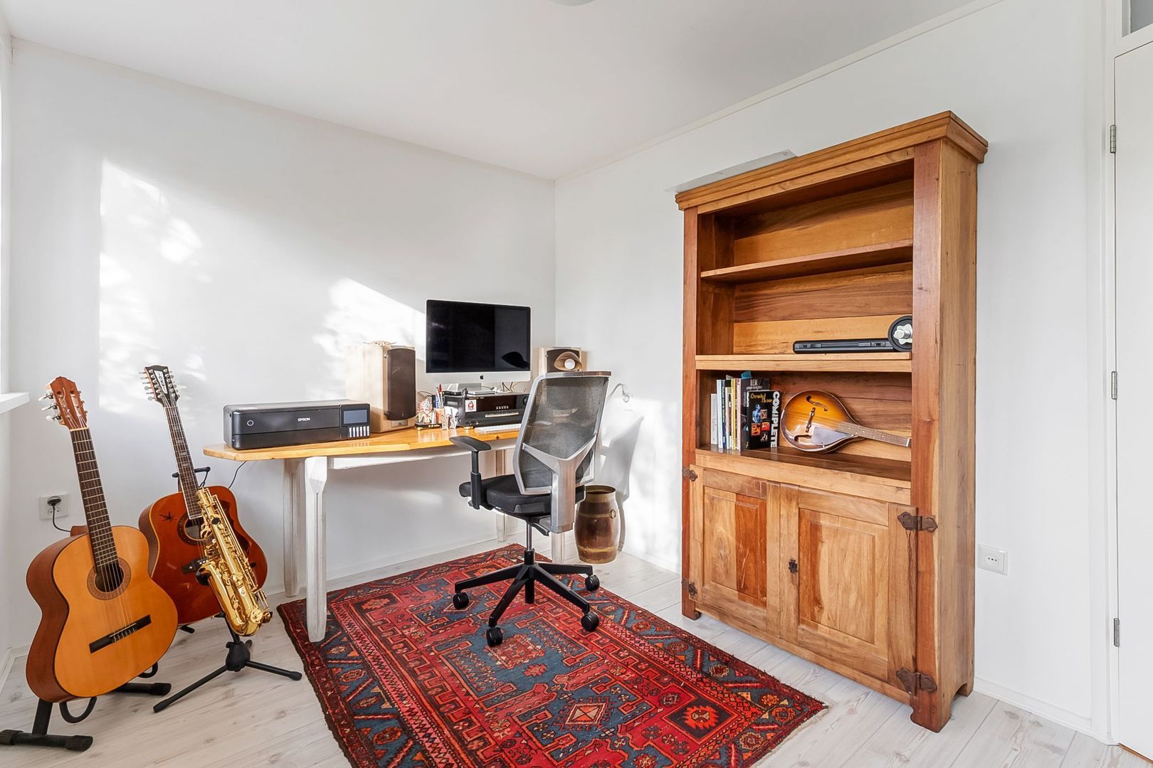 Imkerweg 49, Bussum foto-15 blur