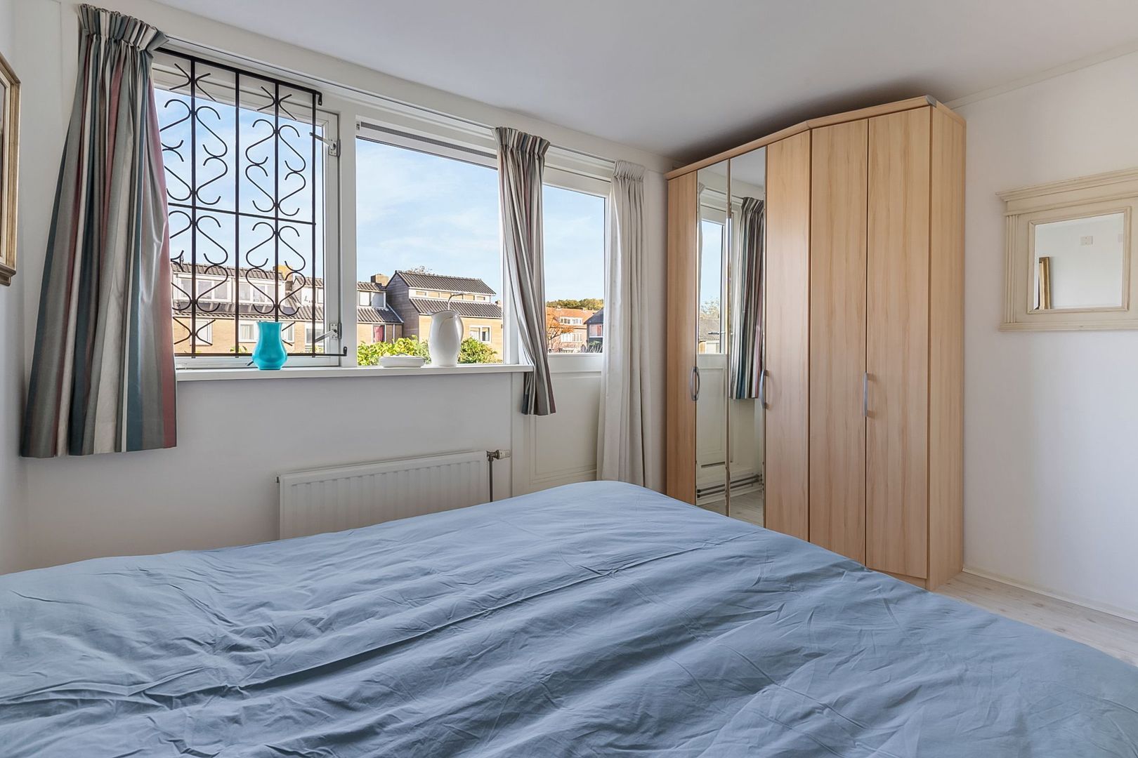 Imkerweg 49, Bussum foto-13 blur