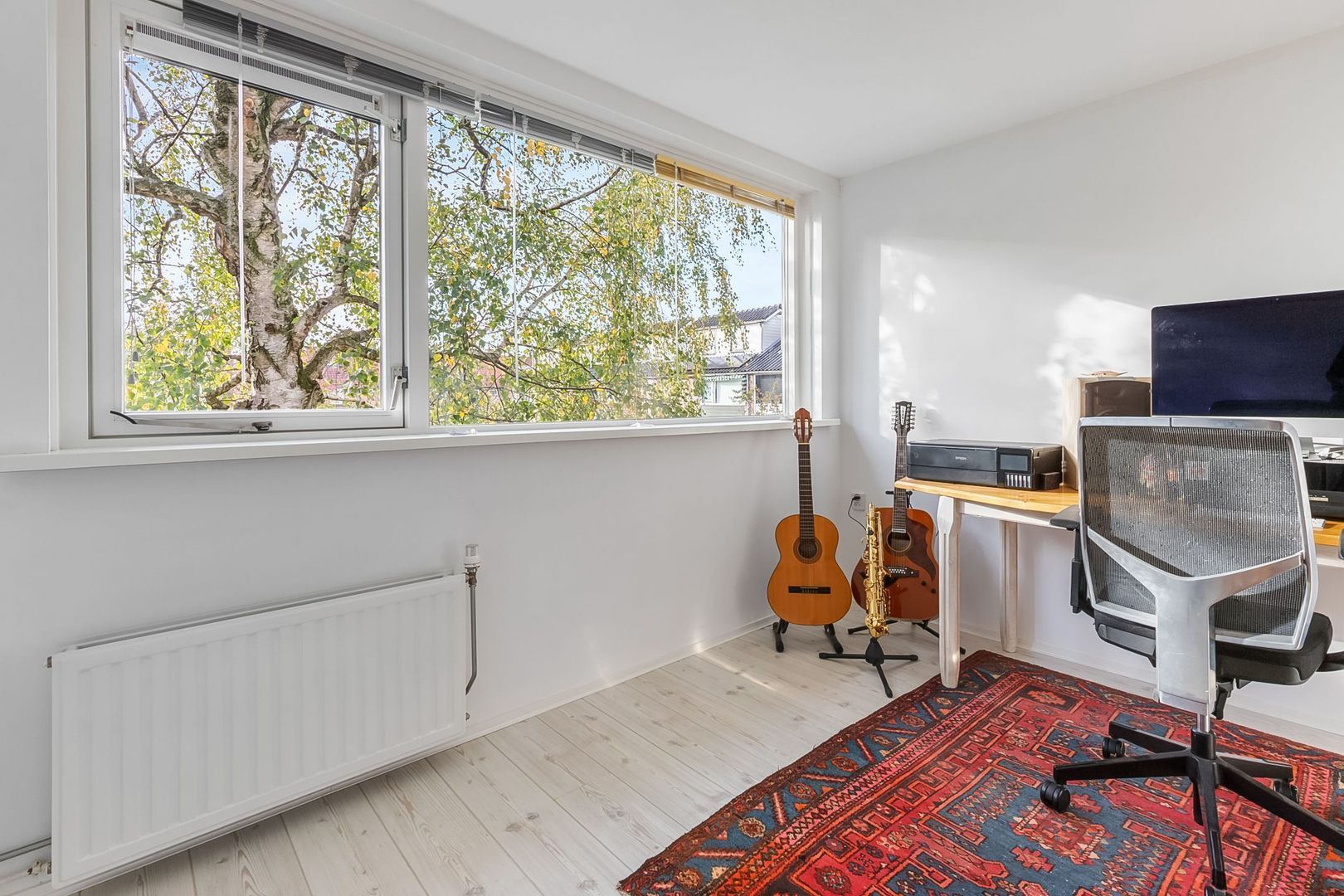 Imkerweg 49, Bussum foto-14 blur