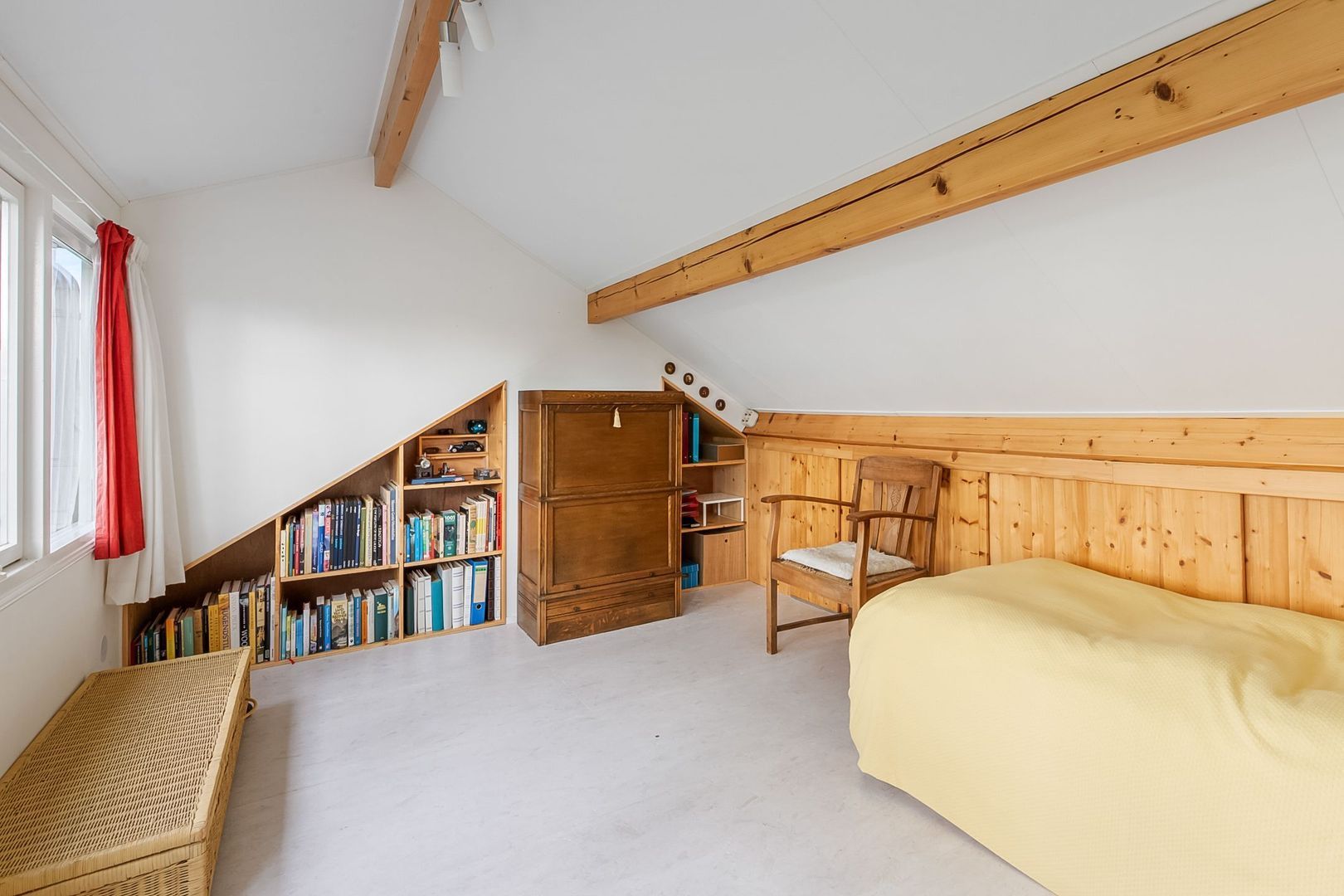 Imkerweg 49, Bussum foto-20 blur