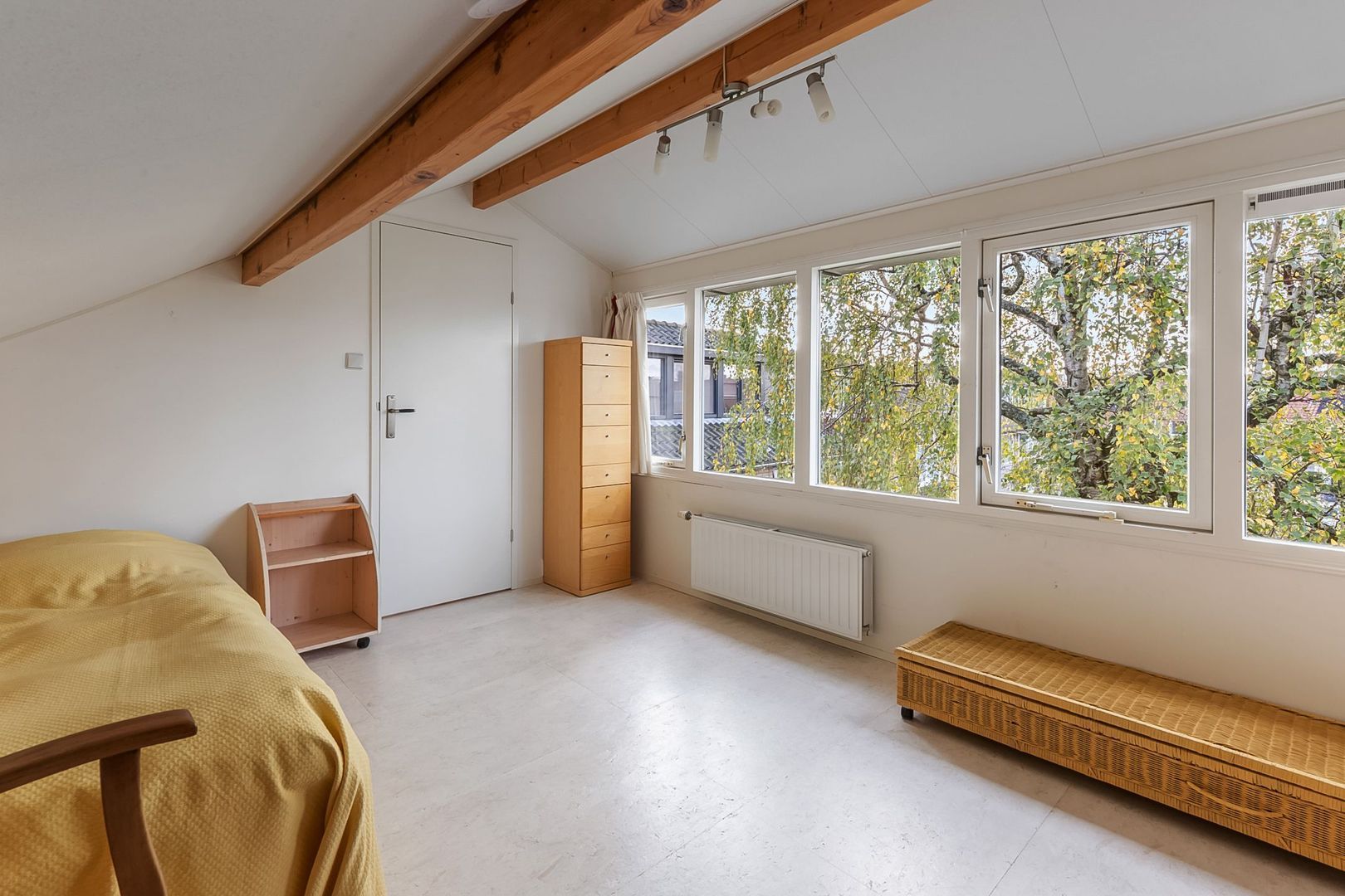 Imkerweg 49, Bussum foto-21 blur