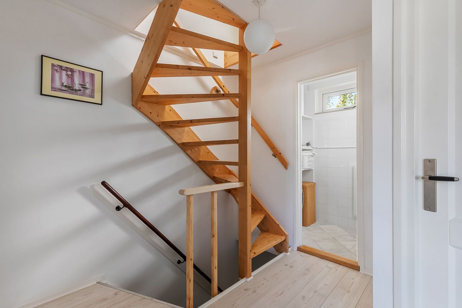 Imkerweg 49, Bussum foto-19 blur