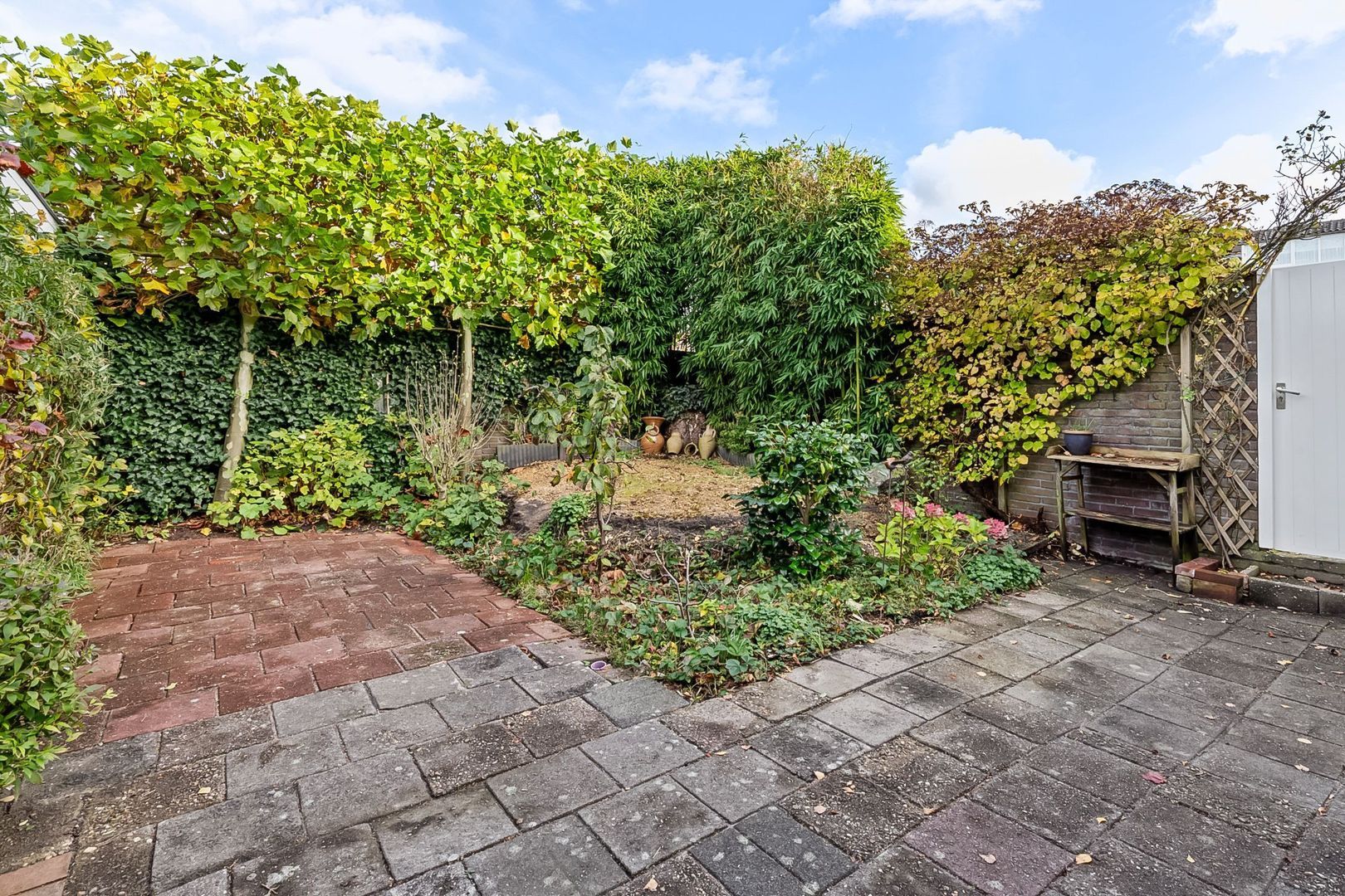 Imkerweg 49, Bussum foto-26 blur