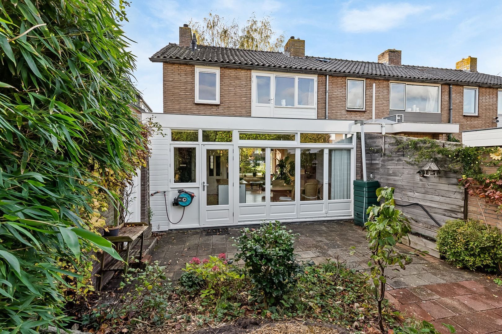 Imkerweg 49, Bussum foto-24 blur