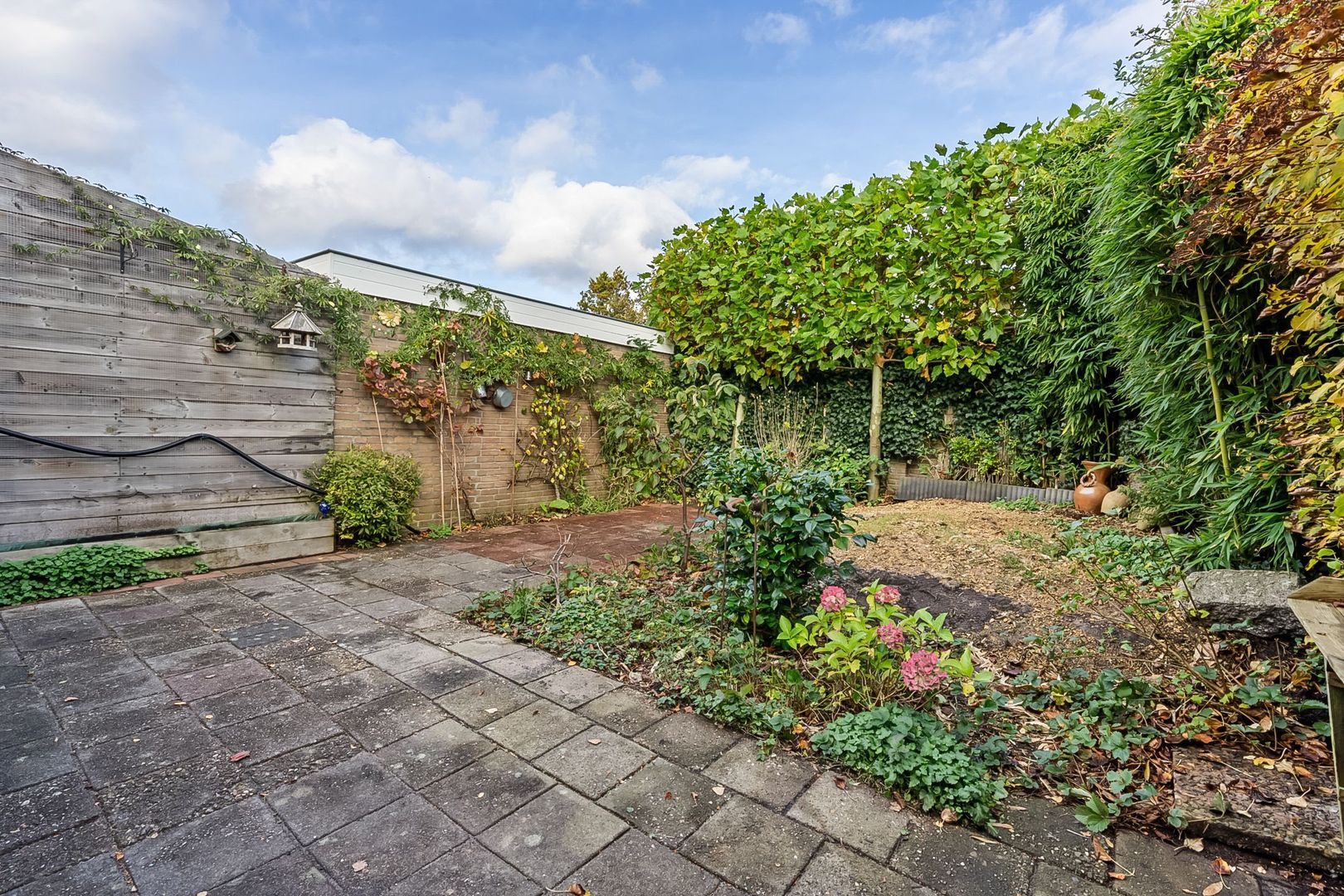 Imkerweg 49, Bussum foto-25 blur