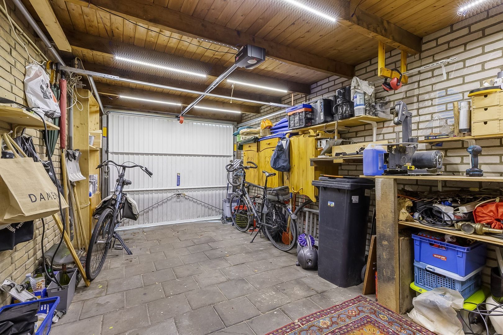 Imkerweg 49, Bussum foto-23 blur