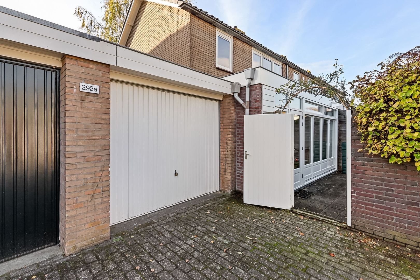 Imkerweg 49, Bussum foto-22 blur