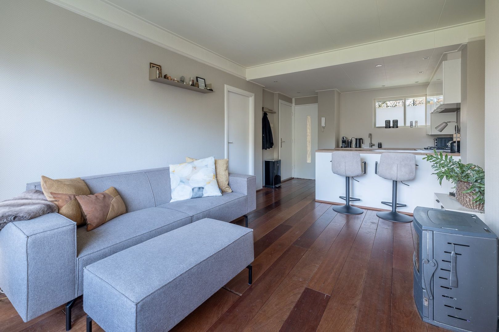 Kroonlaan 50, Hilversum foto-3 blur