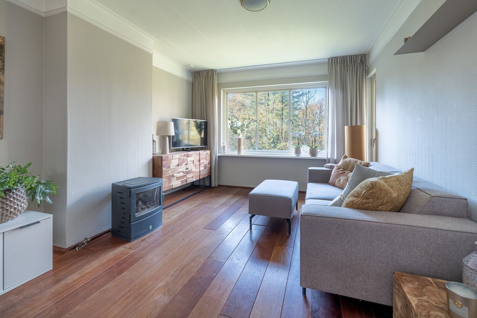 Kroonlaan 50, Hilversum foto-1 blur