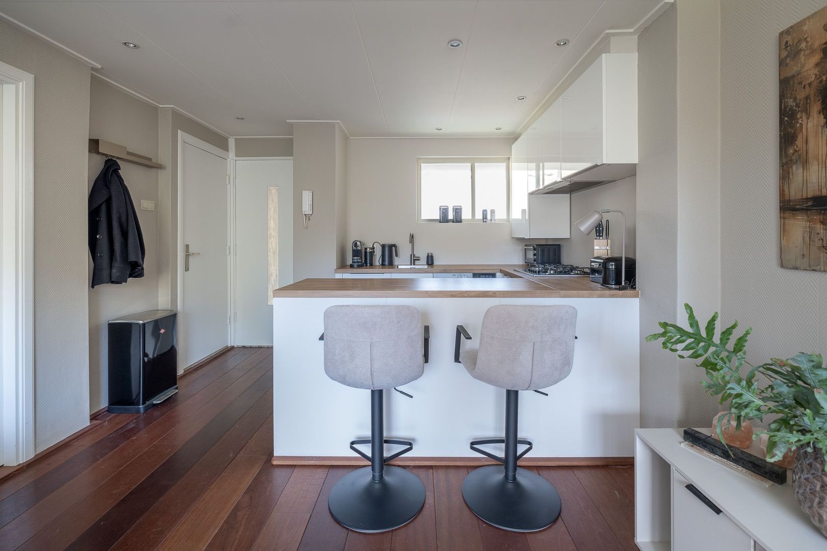 Kroonlaan 50, Hilversum foto-6 blur