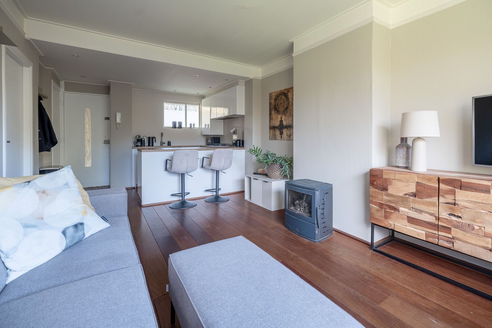 Kroonlaan 50, Hilversum foto-5 blur