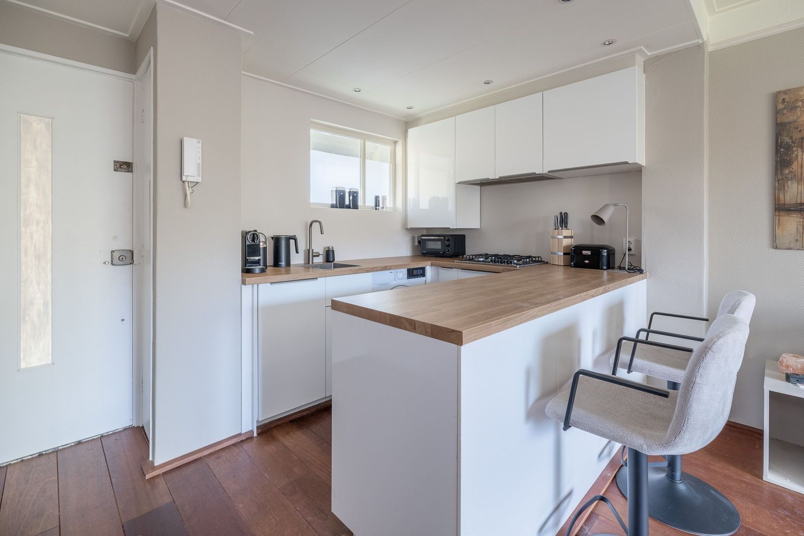 Kroonlaan 50, Hilversum foto-2 blur