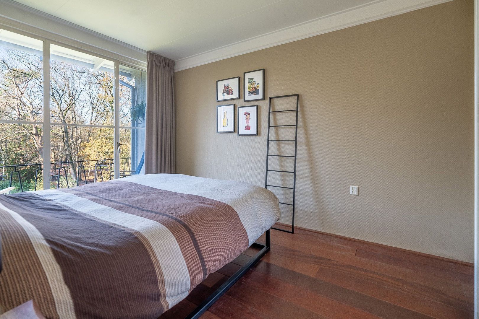 Kroonlaan 50, Hilversum foto-11 blur