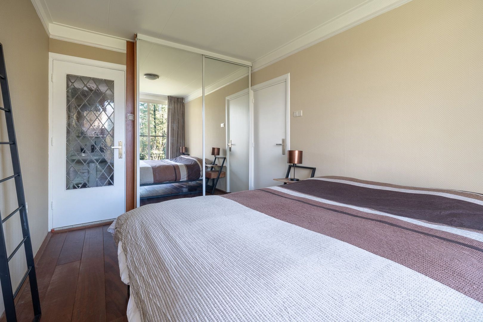 Kroonlaan 50, Hilversum foto-13 blur