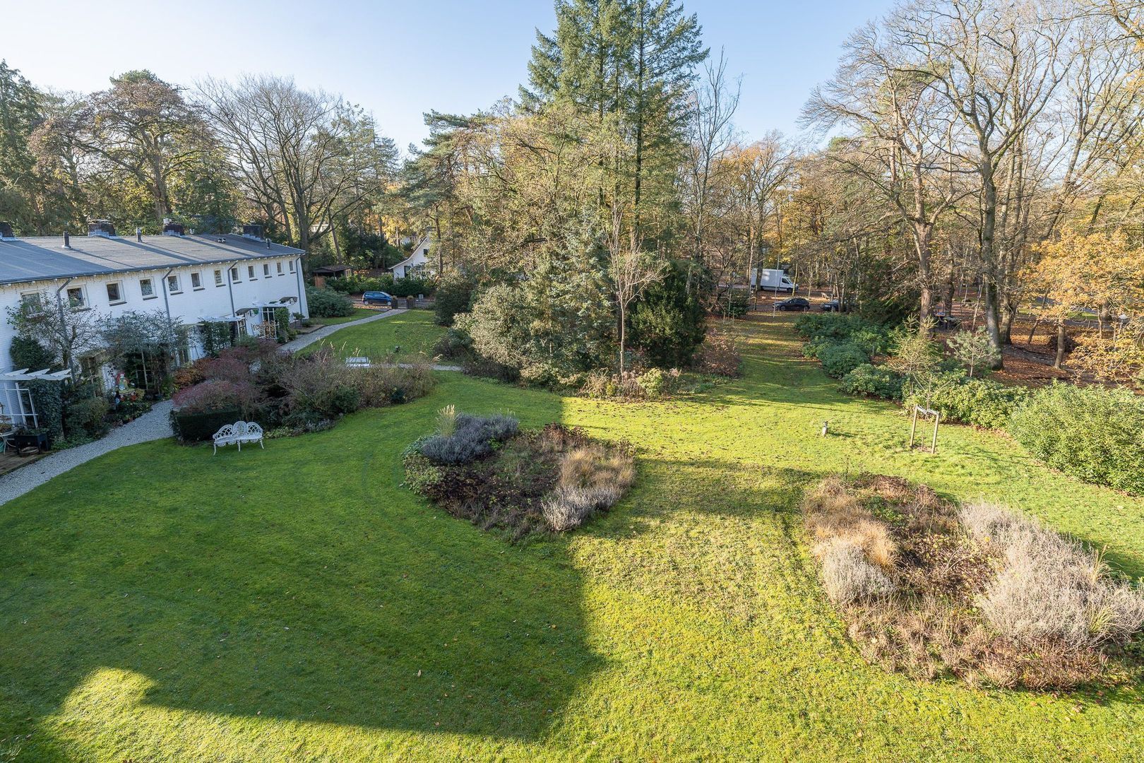 Kroonlaan 50, Hilversum foto-17 blur