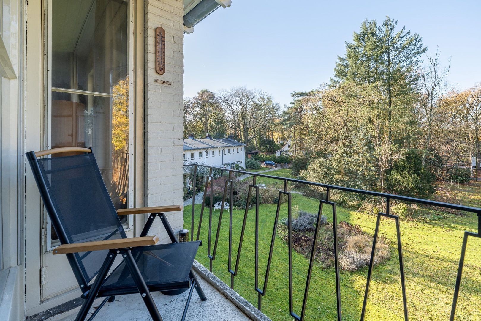 Kroonlaan 50, Hilversum foto-15 blur