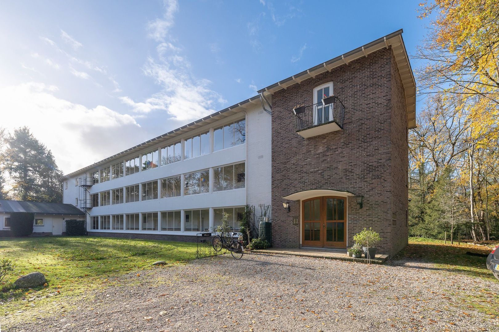 Kroonlaan 50, Hilversum foto-22 blur