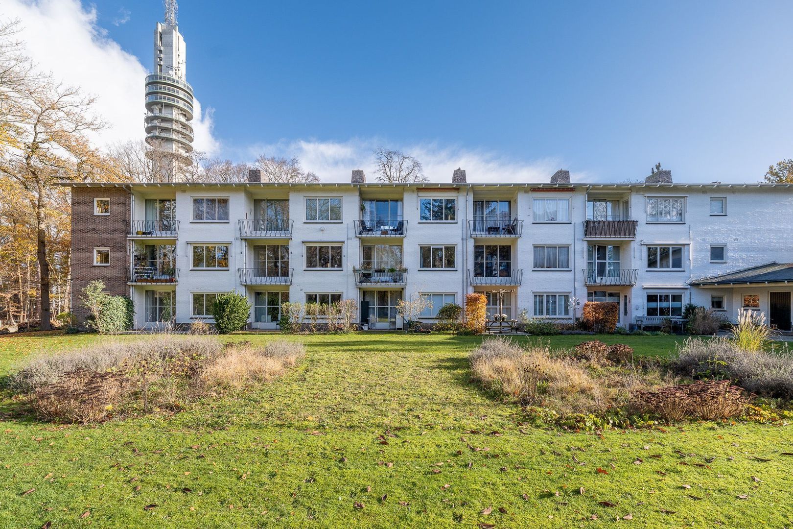 Kroonlaan 50, Hilversum foto-24 blur