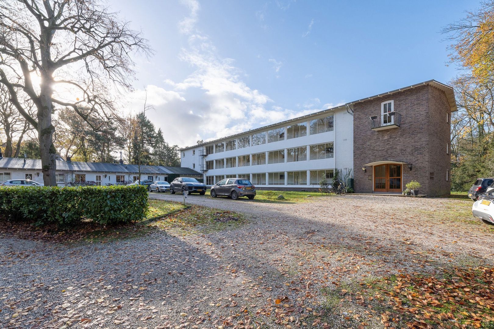 Kroonlaan 50, Hilversum foto-23 blur