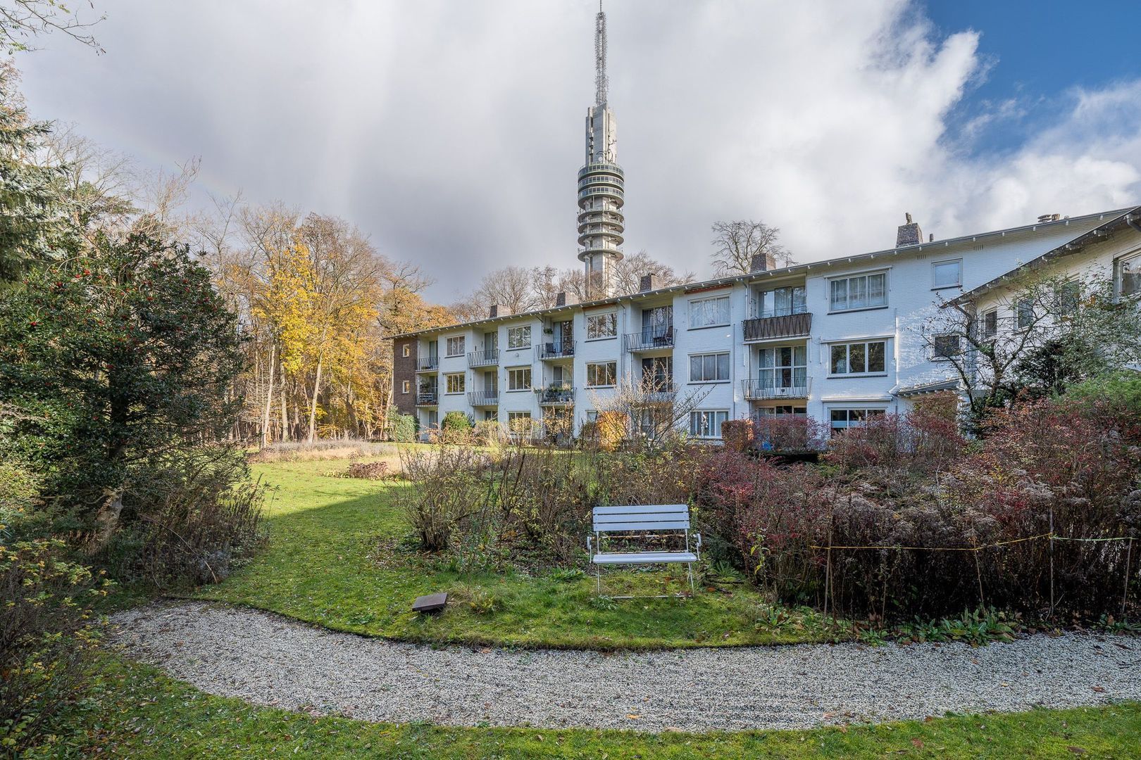 Kroonlaan 50, Hilversum foto-25 blur