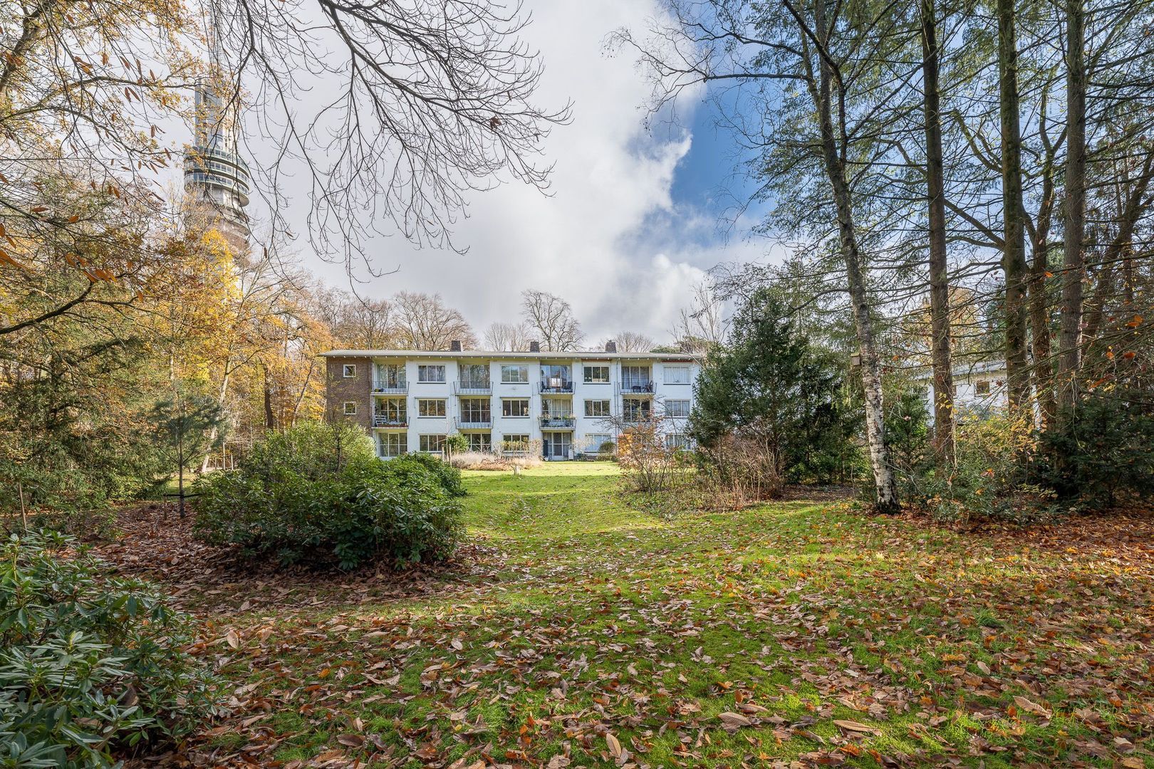 Kroonlaan 50, Hilversum foto-27 blur