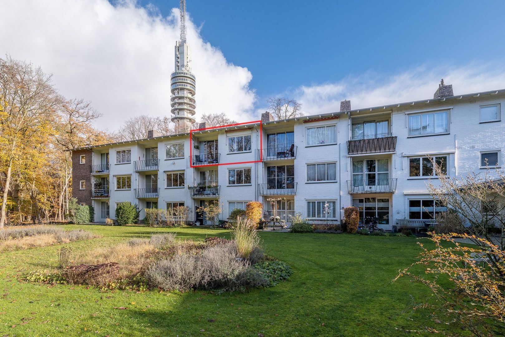 Kroonlaan 50, Hilversum foto-26 blur