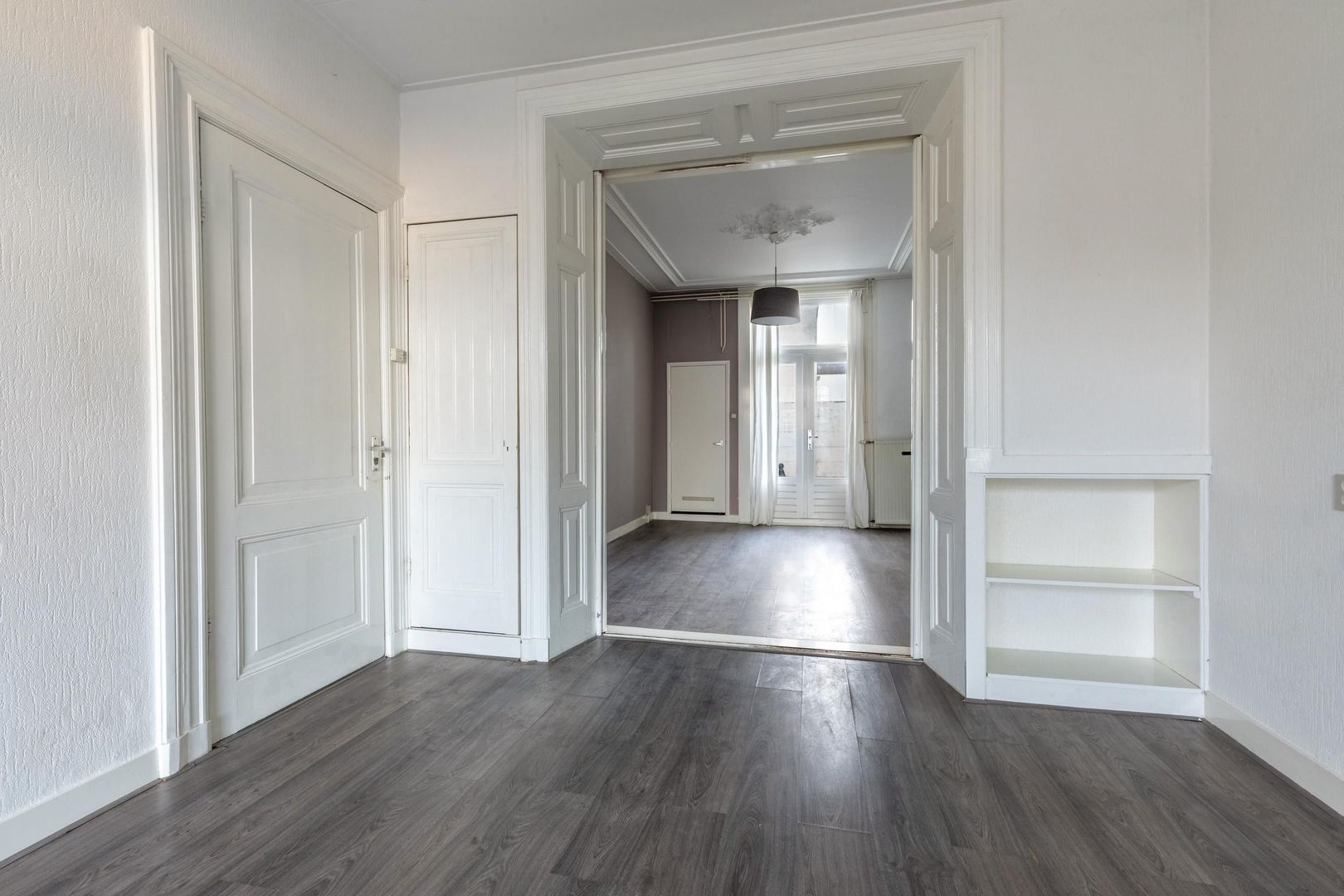 Neuweg 92, Hilversum foto-8 blur