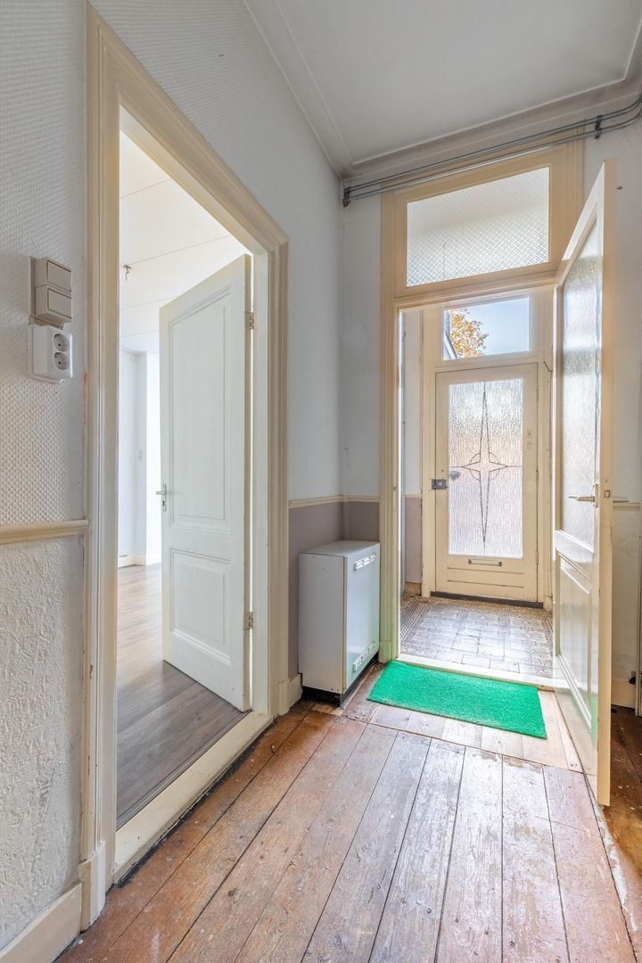 Neuweg 92, Hilversum foto-6 blur