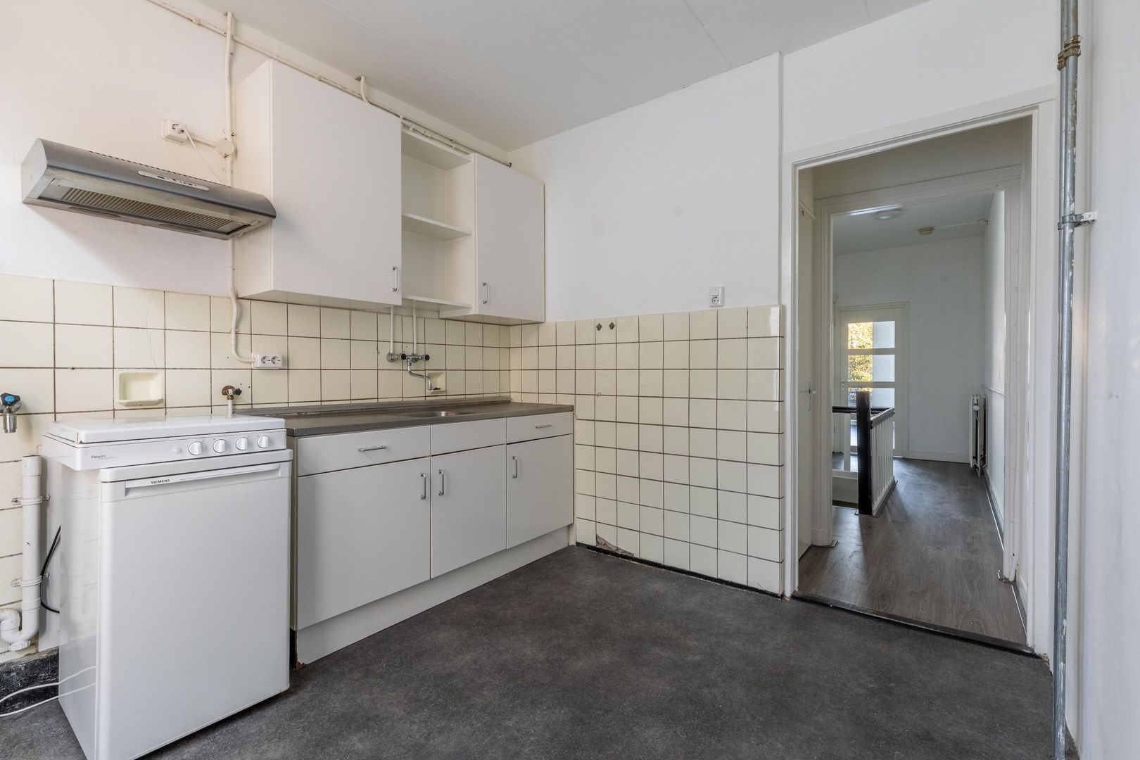 Neuweg 92, Hilversum foto-21 blur